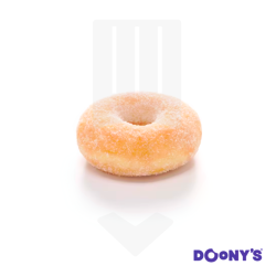 Donuts enrobage sucré 49gr | Grossiste alimentaire