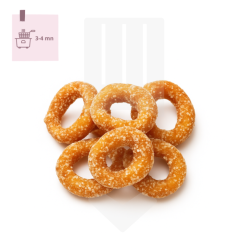 Encornets sweet Chilli Thaï surgelés