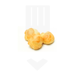 Recette traditionnelle de gougère comté AOP