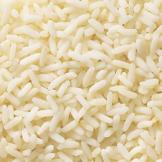 Riz Blanc Cuit