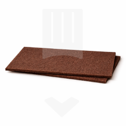 Plaques de pain de mie brun d'origine espagnole