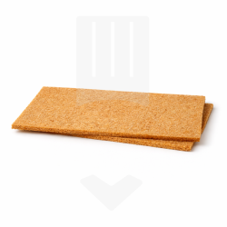 Plaque de pain de mie de campagne 250gr