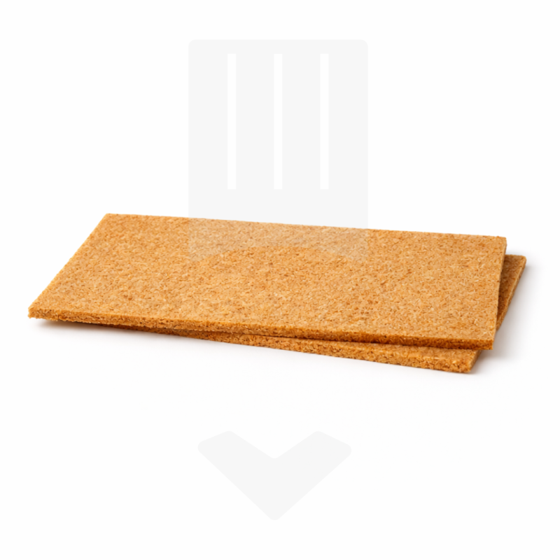 Plaque de pain de mie de campagne 250gr