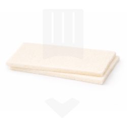 Grande plaque surgelée, de pain de mie nature