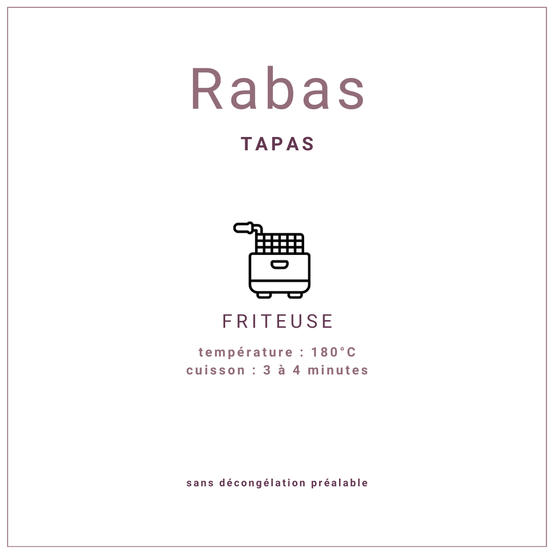 Bâtonnets d'encornets panés surgelés d'Espagne