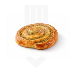 Roulé Pesto PAC 100gr | Grossiste Alimentaire