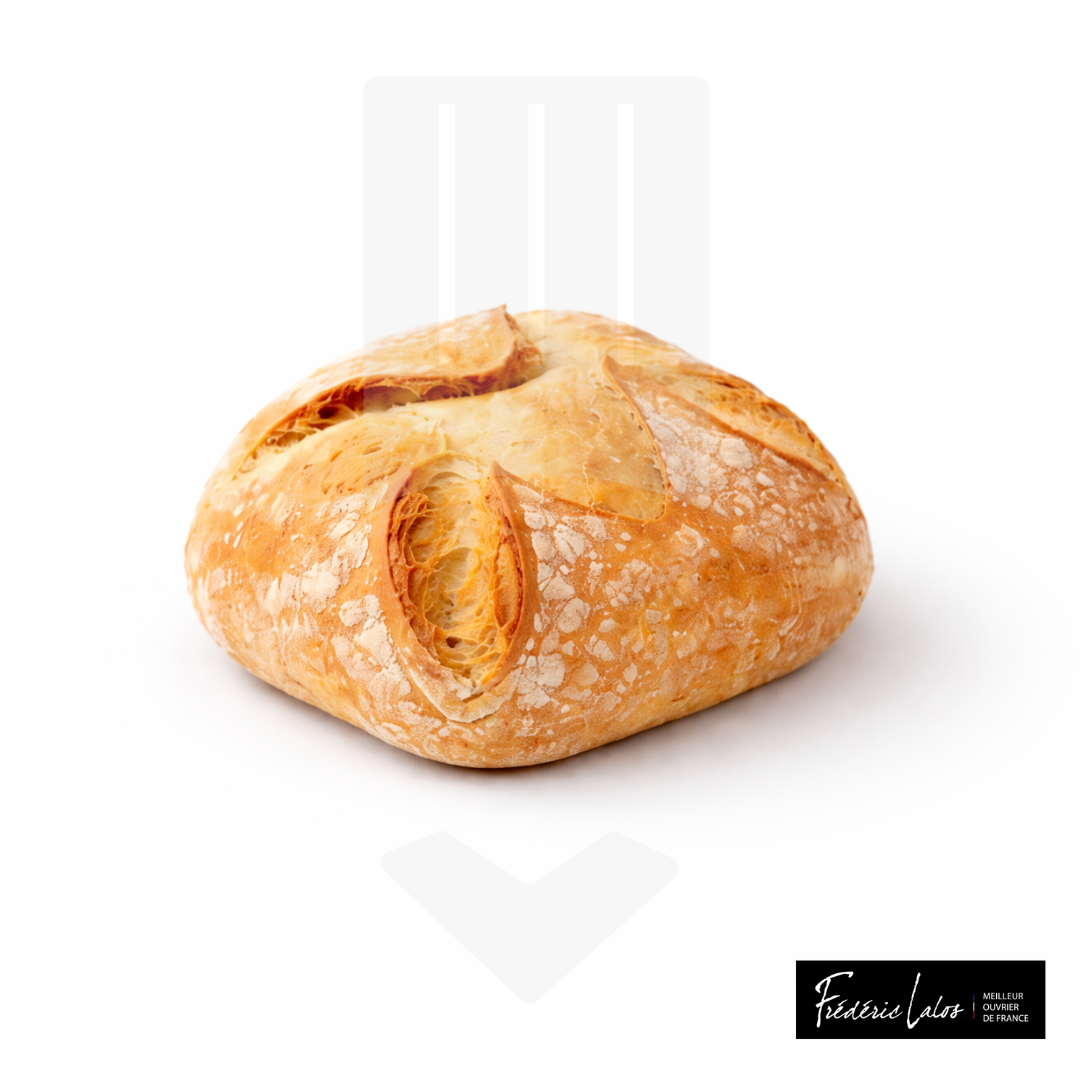 Pain Pochon "LALOS" 280gr | Grossiste Alimentaire
