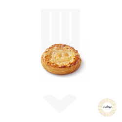 Mini bouchée pomme poire 35gr