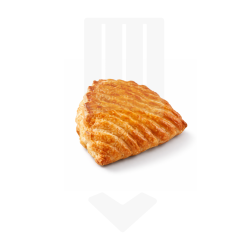 Chausson aux pommes PAC | Grossiste boulangerie