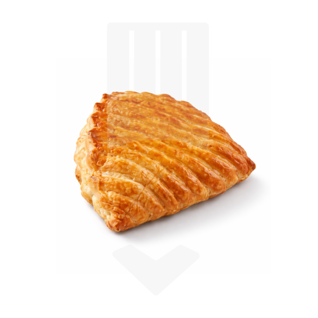 Chausson aux pommes PAC | Grossiste boulangerie