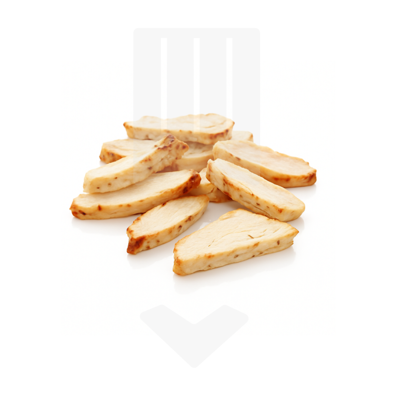 Tranchettes Poulet Rôti 1kg | Grossiste Alimentaire