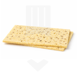 Plaque de pain de mie maïs | Grossiste Alimentaire