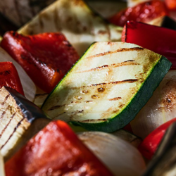 Mélange Légumes Grillés Bonduelle 1kg | Grossiste