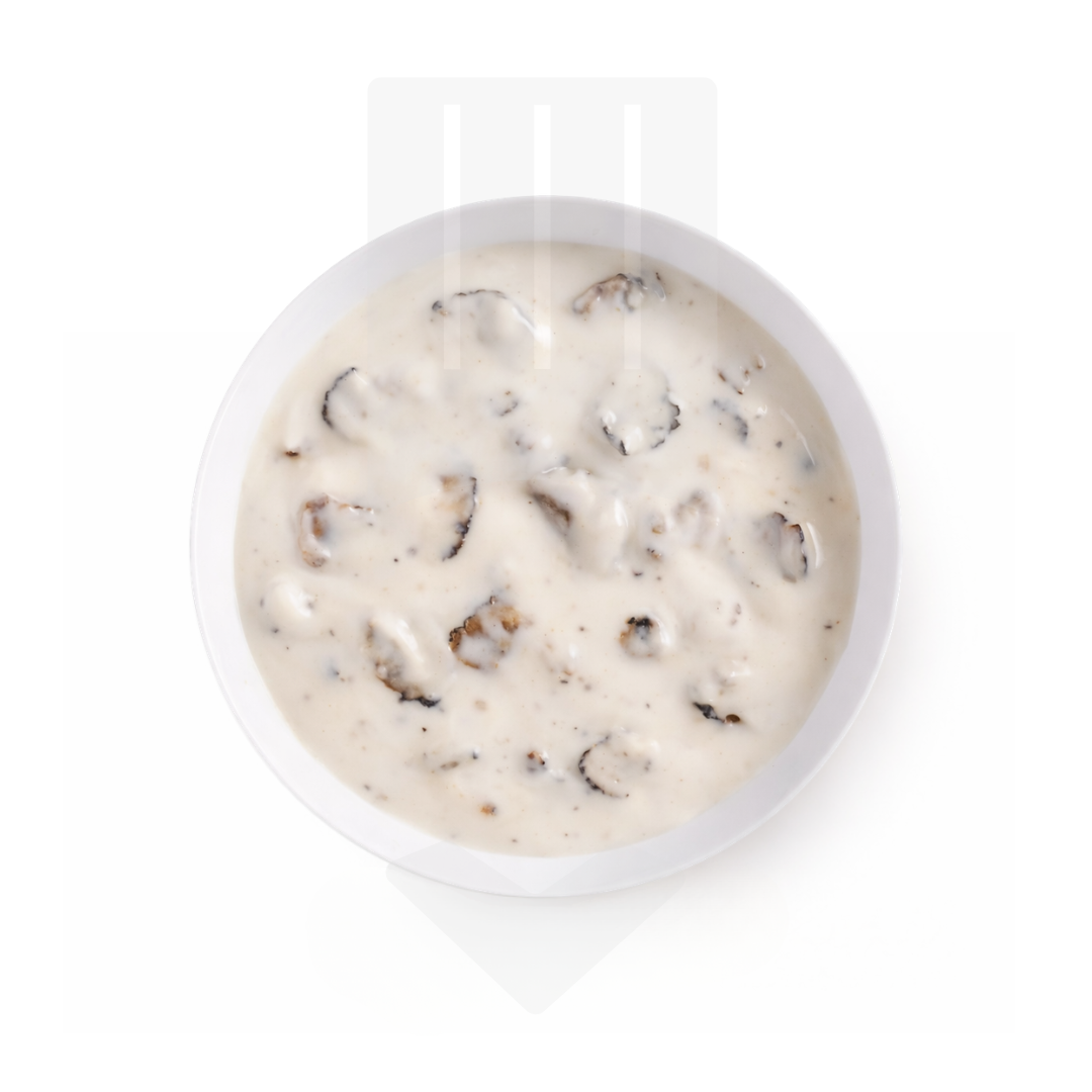 Sauce Truffe 500gr | Grossiste Alimentaire