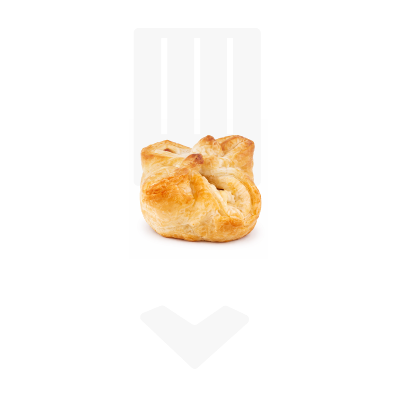 Mini Panier Brie 13gr | Grossiste Alimentaire