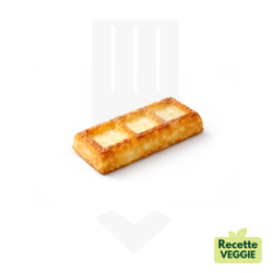 Mini Gaufre Stick PDT Emmental 14gr | Grossiste Alimentaire