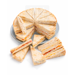 Pain Surprise Nordique +/-14gr | Grossiste Alimentaire