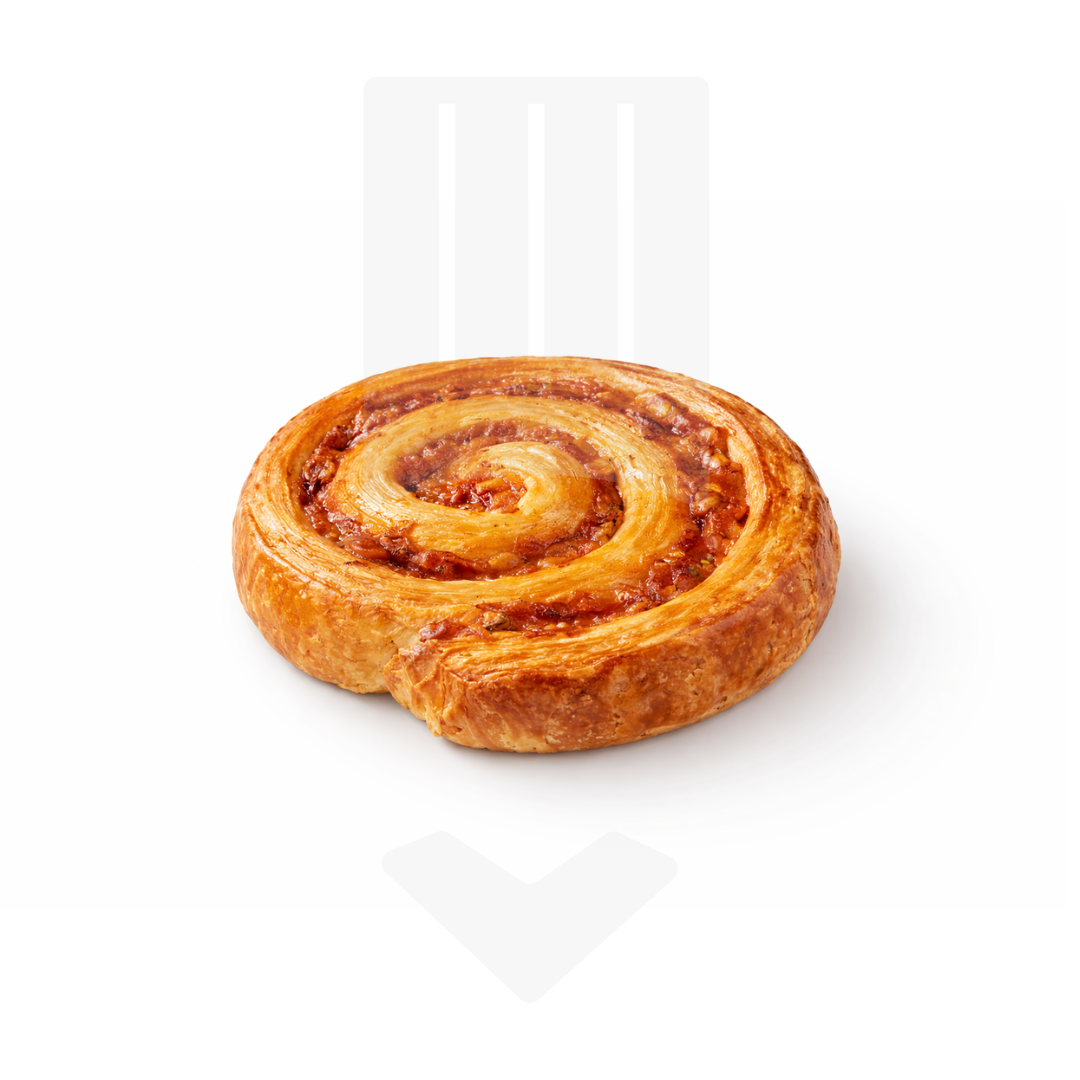 Roulé Tomates Marinara PAC 100gr | Grossiste Alimentaire