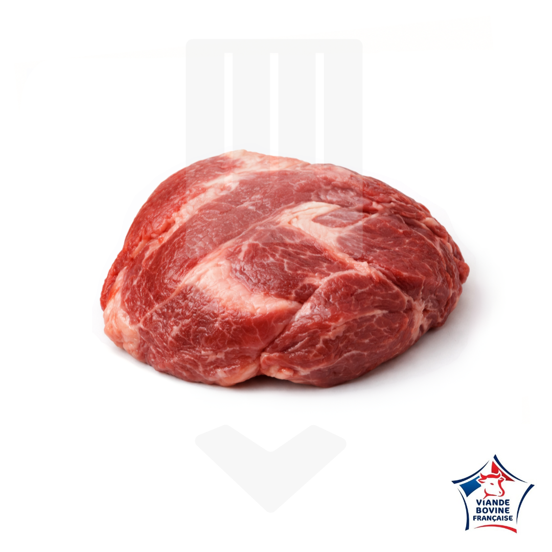 Noix Joue Boeuf +/- 500gr | Grossiste Alimentaire