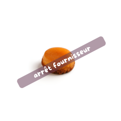 Mini tatin traditionnelle aux pommes 20gr