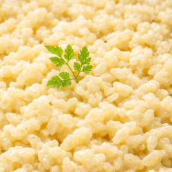Risotto Crémeux Surgelé 1kg | Grossiste Alimentaire