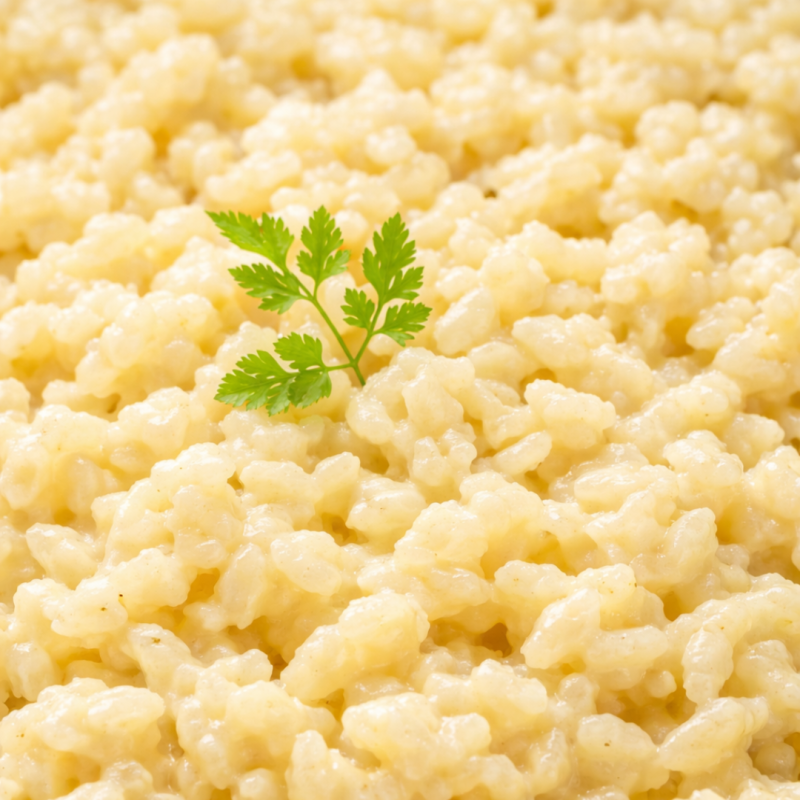 Risotto Crémeux Surgelé 1kg | Grossiste Alimentaire