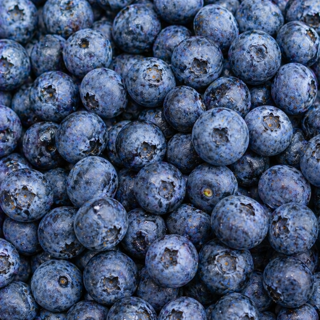 Myrtilles de Culture Surgelées 1kg | Grossiste Alimentaire