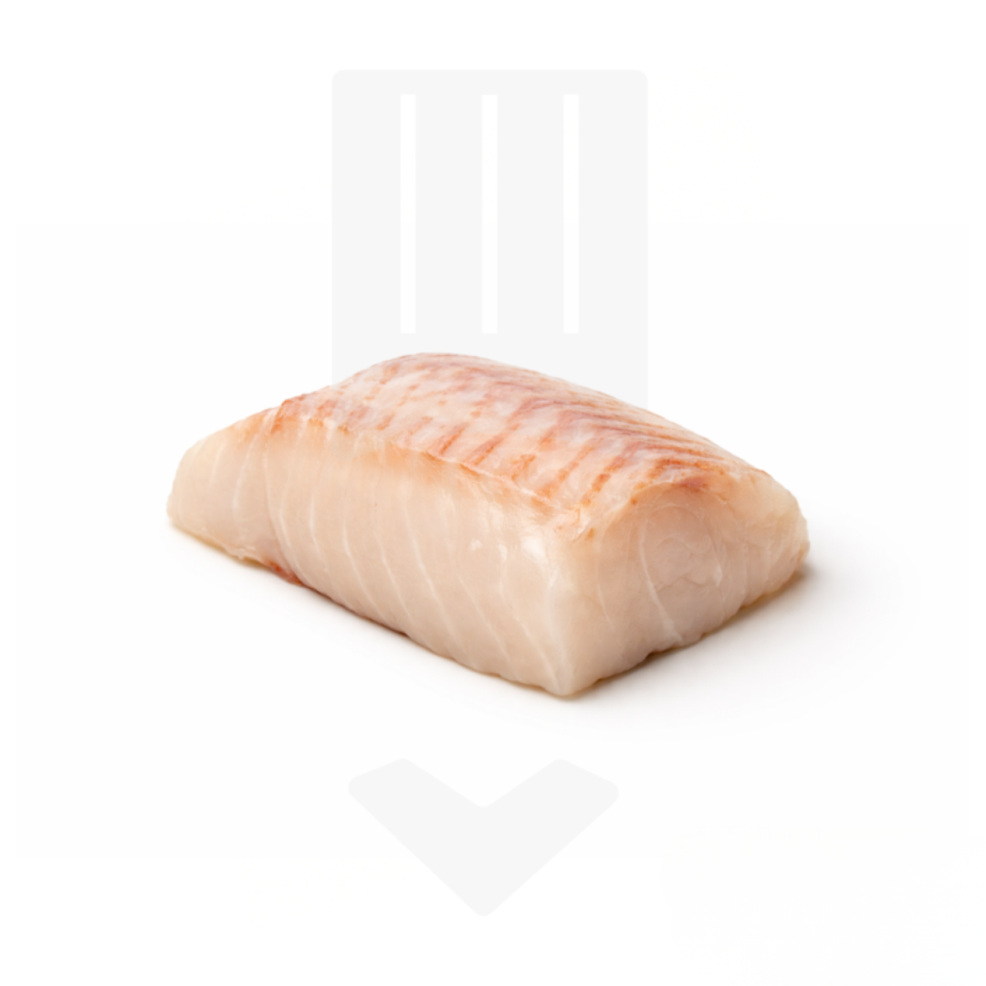 Dos Colin Lieu Sans Peau +/- 130gr | Grossiste Alimentaire