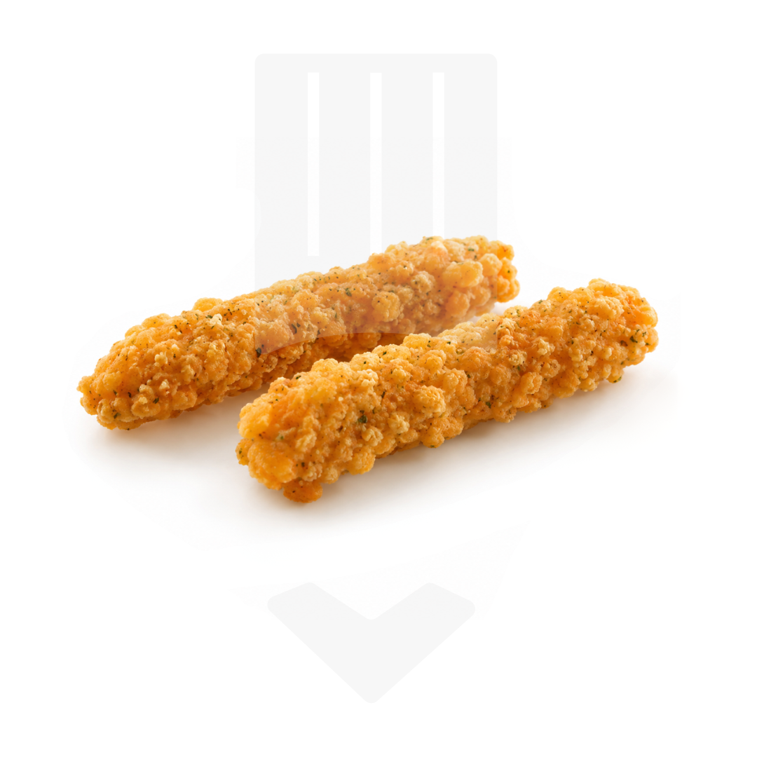 Calamars Dippers Préfrits 20gr | Grossiste Alimentaire