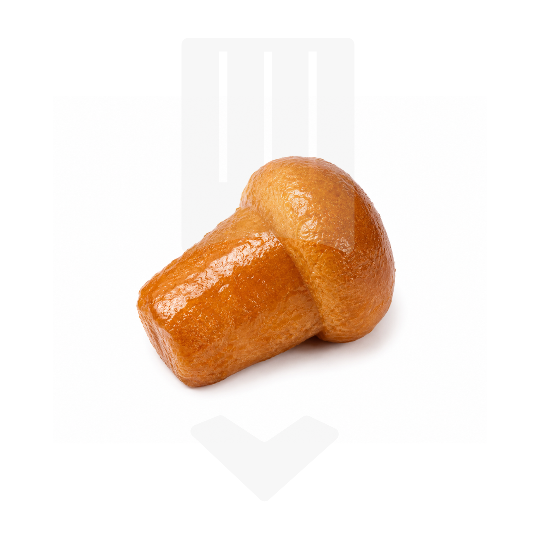 Baba Rhum Bouchon 110gr | Grossiste Alimentaire