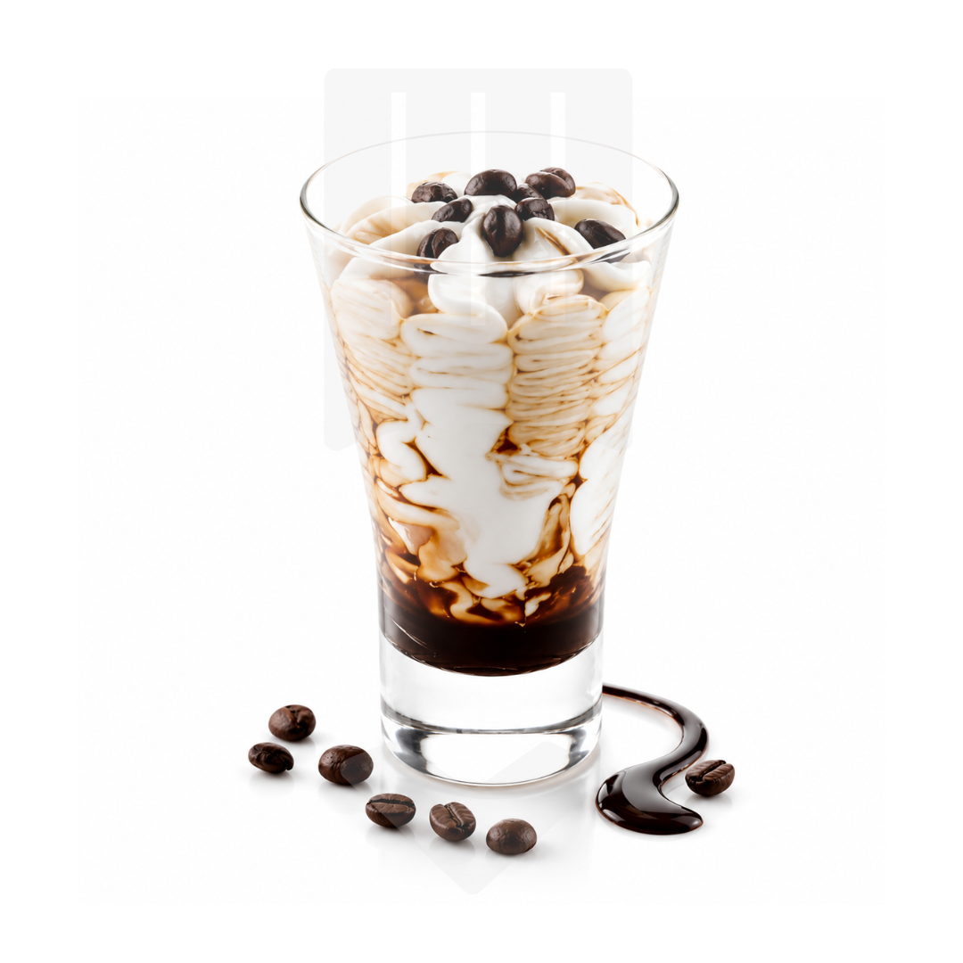 Coupe Glacée Café 95gr | Grossiste Alimentaire