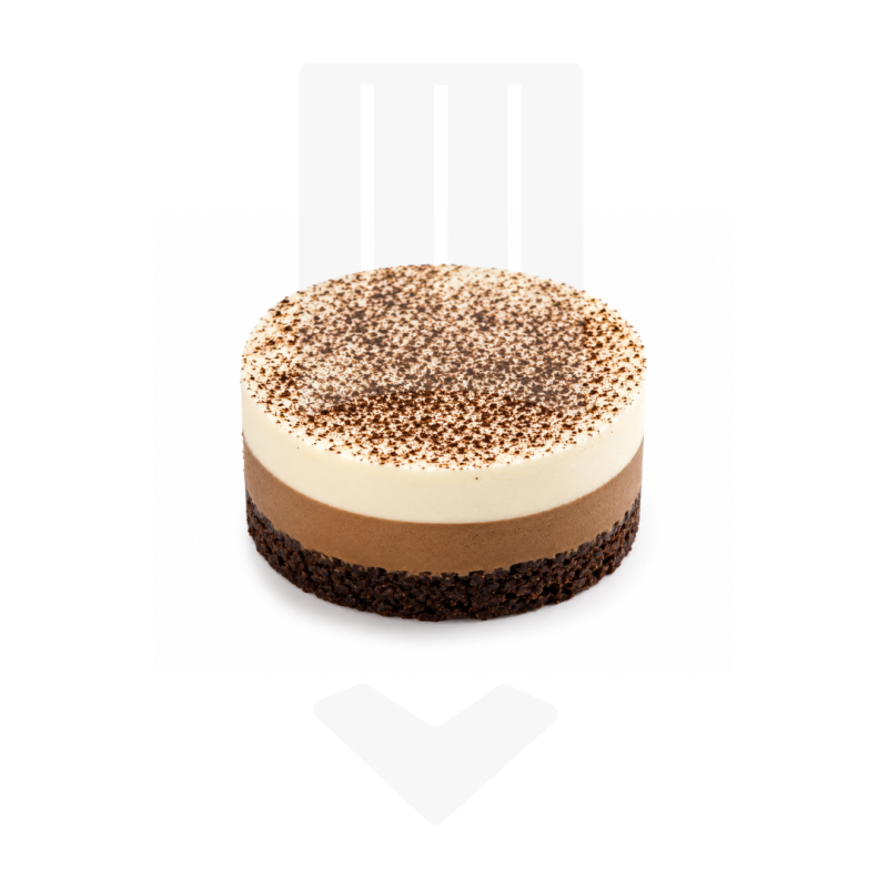 Dessert Nuage Café Surgelé 85gr | Grossiste Dessert
