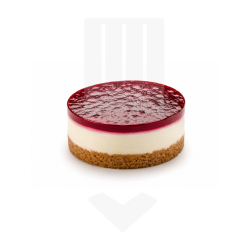Dessert Douceur Griotte Surgelé 95gr | Grossiste Dessert