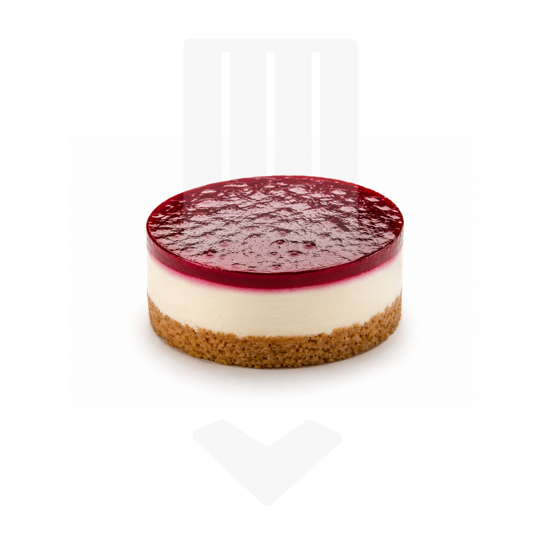Dessert Douceur Griotte Surgelé 95gr | Grossiste Dessert