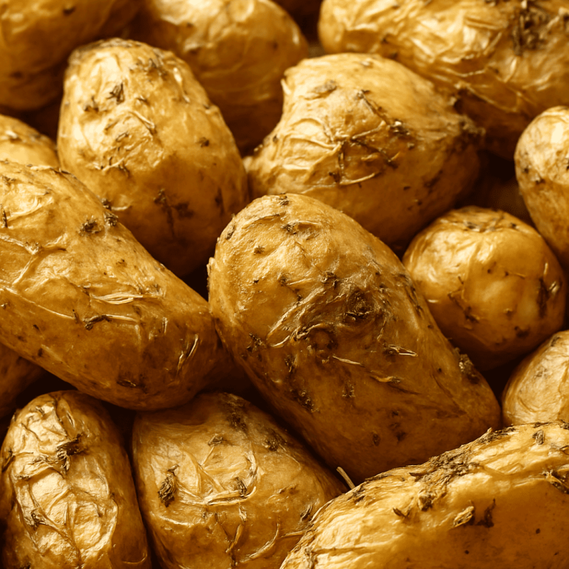 Pommes de Terre Grenaille 1kg | Grossiste Alimentaire
