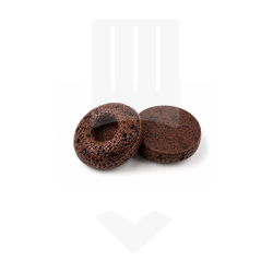 Base Brownie Chocolat - Dessert individuel surgelé | Chefcook