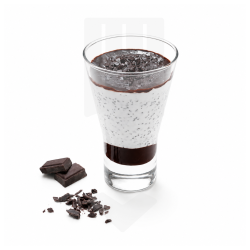 Coupe Glacée Stracciatella | Grossiste alimentaire
