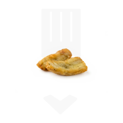 Beignet d'artichaut surgelé IQF | Panure tempura Chefcook
