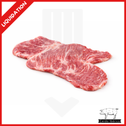 Secreto de porc ibérique Espagne 300/450gr