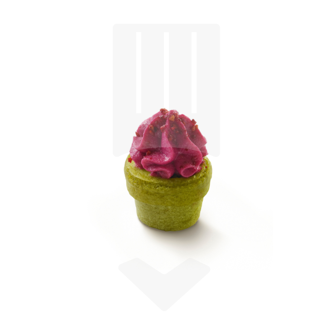 Moelleux Courgette Betterave +/-13gr