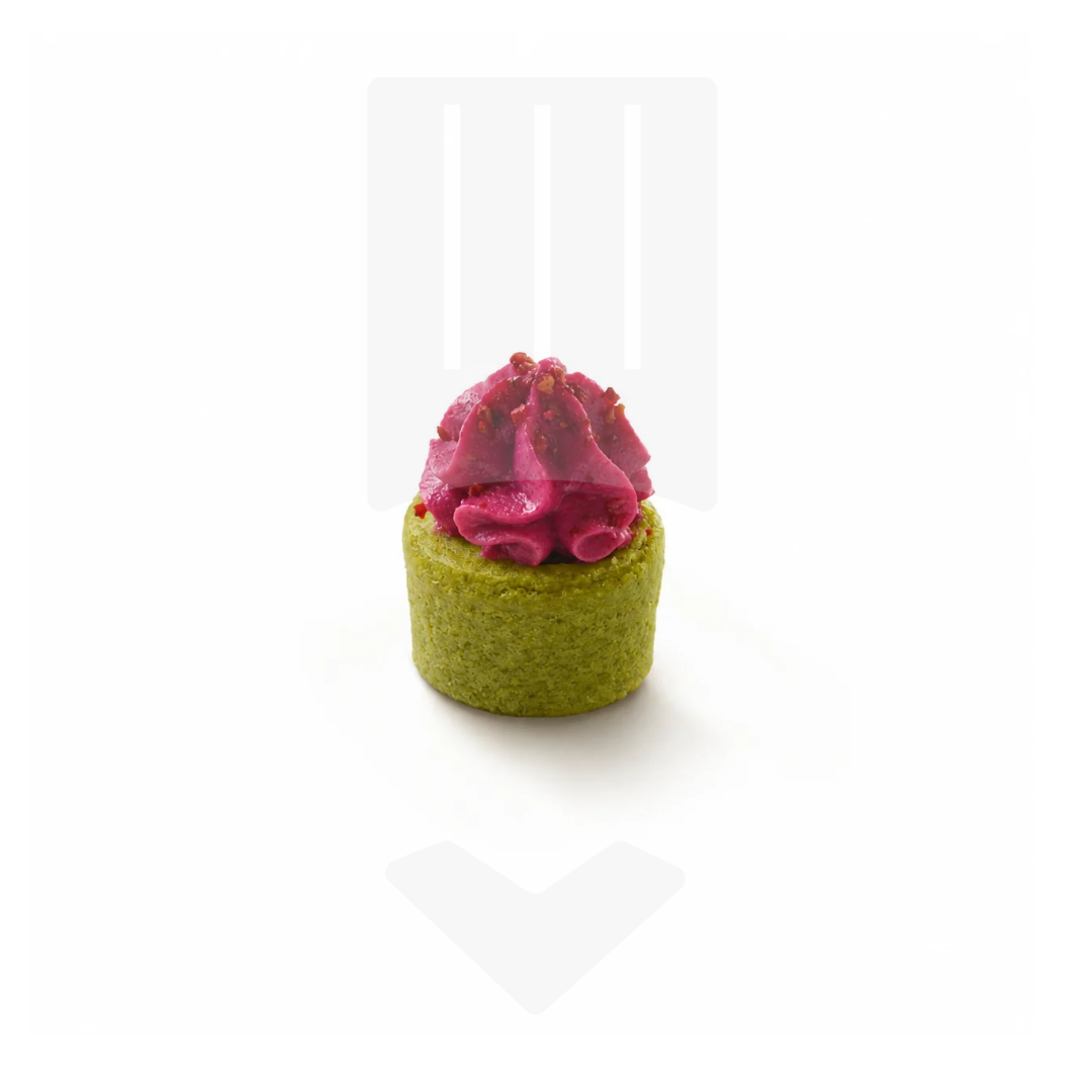 Moelleux Courgette Betterave +/-13gr