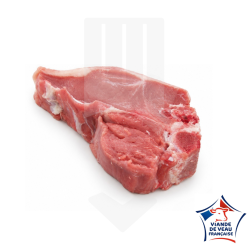 Côte de veau T-Bone 320g | Restauration professionnelle