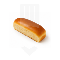 Pain Hot Dog Surgelé 75g - Commandez maintenant