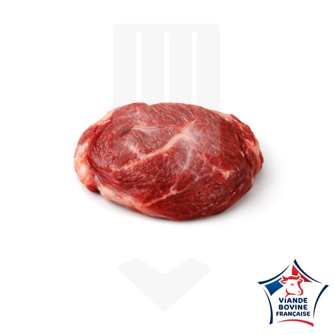 Contre noix de joue de boeuf France | Grossiste Viande