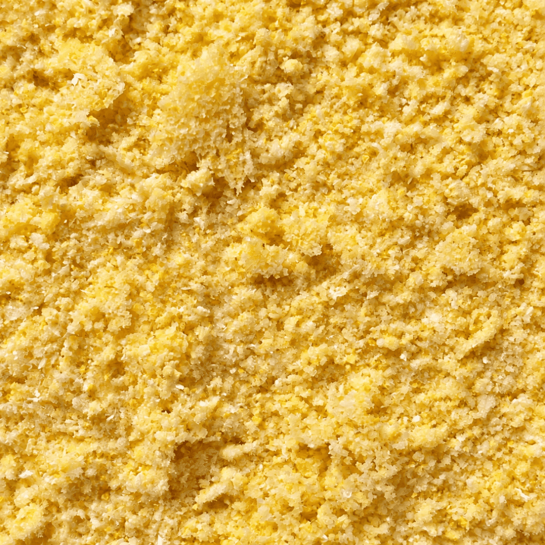 Zestes de Citron Semoule Ponthier 500gr | Grossiste