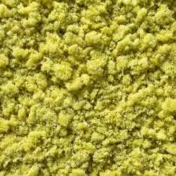 Zestes de Citron Vert Semoule Surgelés | Grossiste
