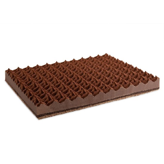 1/2 cadre Tout Chocolat 2415gr