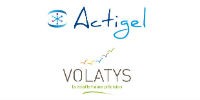 ACTIGEL / VOLATYS
