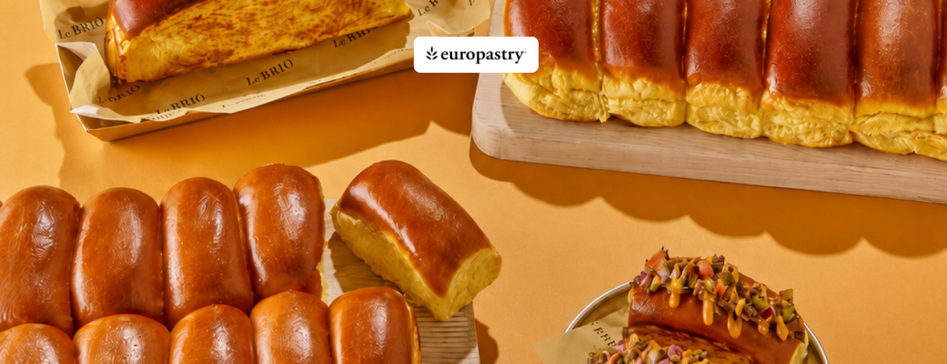 Notre gamme premium : Chefcook & Europastry
