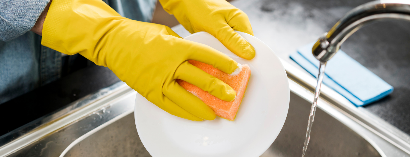 Les erreurs d'hygiène les plus fréquentes en restauration